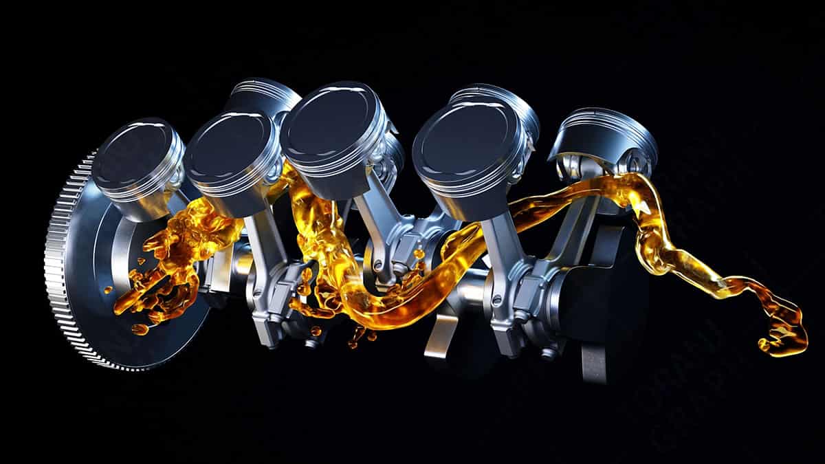 تصویر 3 از روغن موتور راز سلامت پیشران